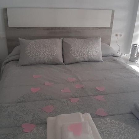 Los Perlas El Campello Ngoại thất bức ảnh